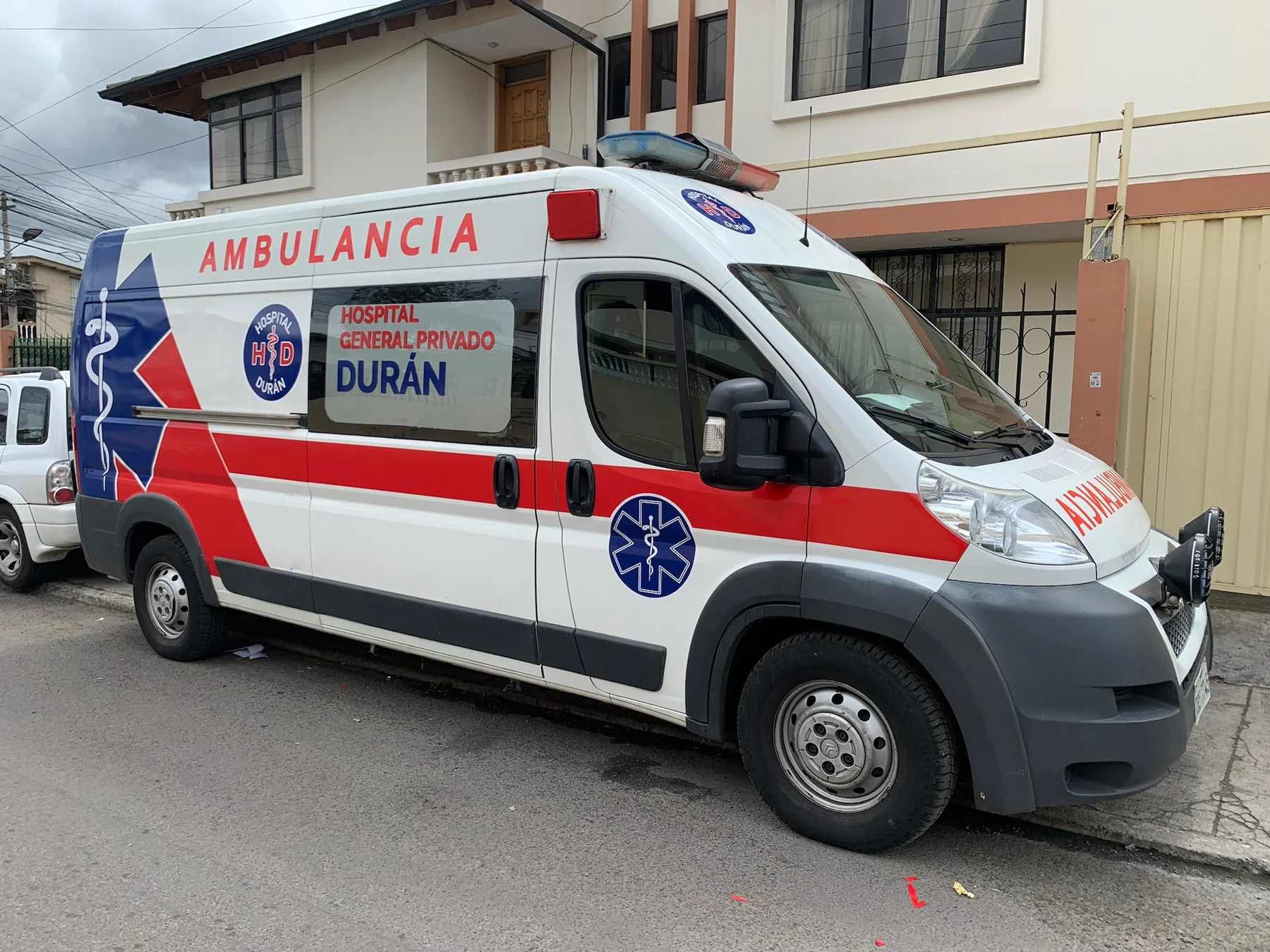 Rotulación integral de van